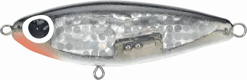 Paul Brown's Soft-Dine Rattling Lures - 2.75" - Image 15