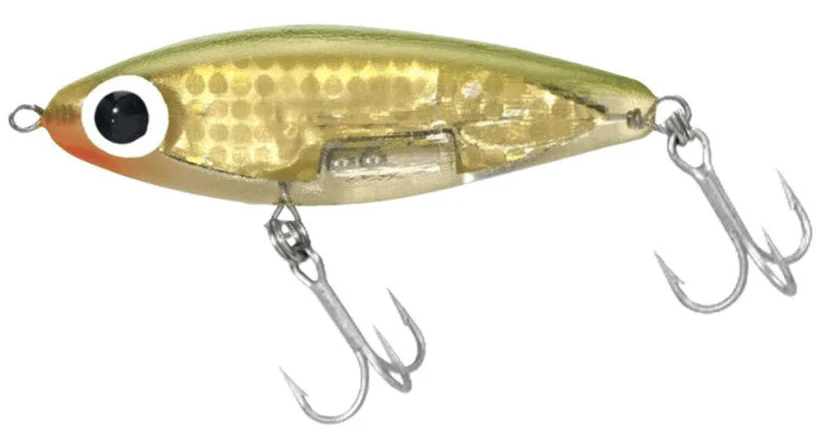 Paul Brown's Soft-Dine Rattling Lures - 2.75" - Image 17
