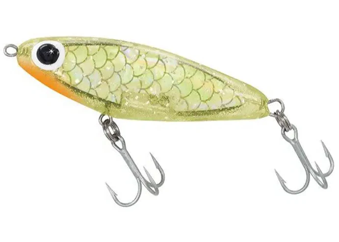 Paul Brown's Soft-Dine Rattling Lures - 2.75" - Image 18