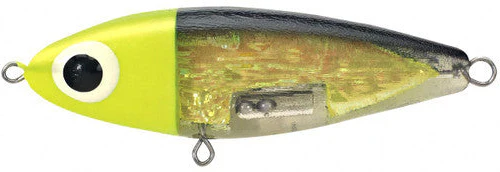 Paul Brown's Soft-Dine Rattling Lures - 2.75" - Image 19