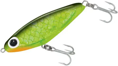 Paul Brown's Soft-Dine Rattling Lures - 2.75" - Image 2