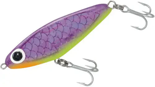 Paul Brown's Soft-Dine Rattling Lures - 2.75" - Image 3