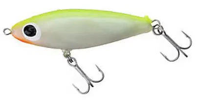 Paul Brown's Soft-Dine Rattling Lures - 2.75" - Image 4