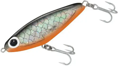 Paul Brown's Soft-Dine Rattling Lures - 2.75" - Image 6