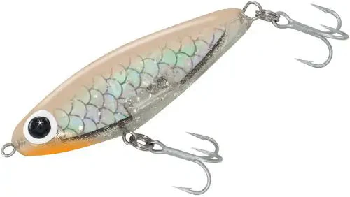 Paul Brown's Soft-Dine Rattling Lures - 2.75" - Image 8