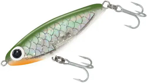 Paul Brown's Soft-Dine Rattling Lures - 2.75" - Image 9