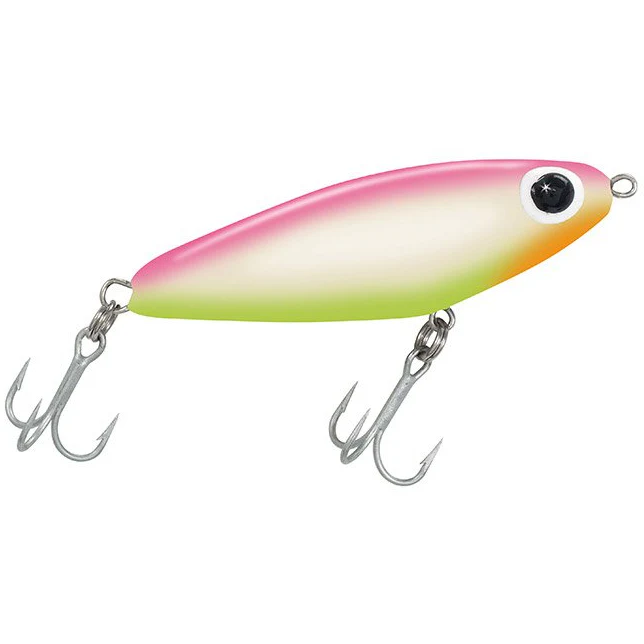 Paul Brown's Soft-Dine XL Rattling Soft Lures (Shallow Diver) - 3.25" - Image 10