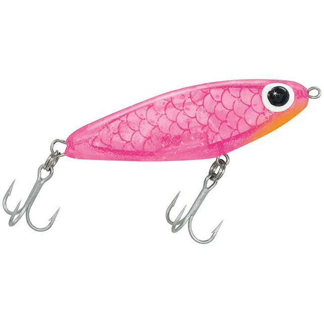Paul Brown's Soft-Dine XL Rattling Soft Lures (Shallow Diver) - 3.25" - Image 8