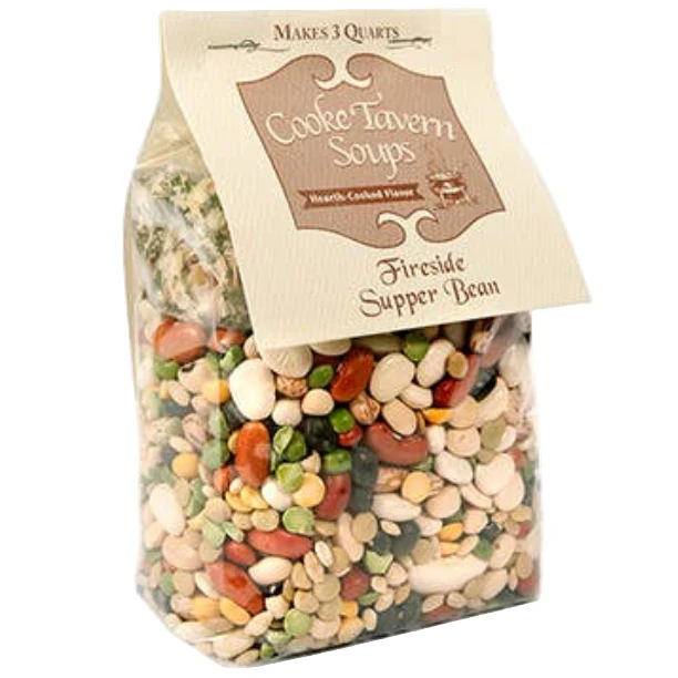 Cooke Tavern Dry Soup Mixes - 3 oz. to 10 oz. - Image 3