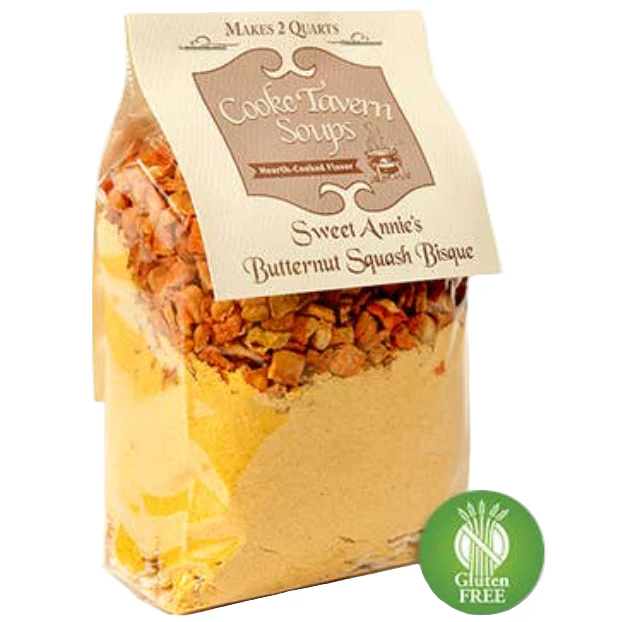 Cooke Tavern Dry Soup Mixes - 3 oz. to 10 oz. - Image 7