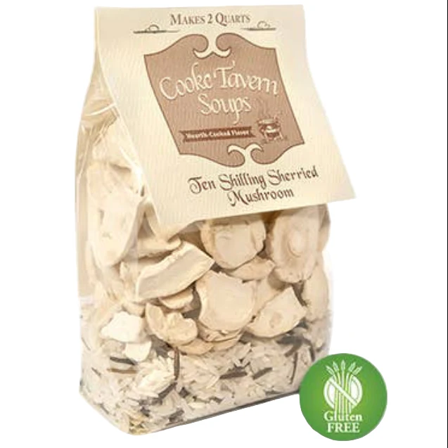 Cooke Tavern Dry Soup Mixes - 3 oz. to 10 oz. - Image 8