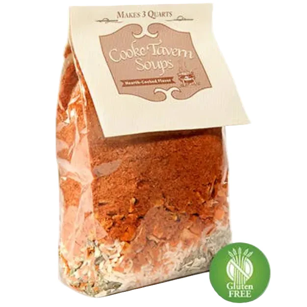Cooke Tavern Dry Soup Mixes - 3 oz. to 10 oz. - Image 9
