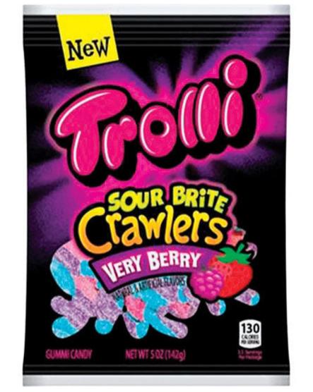 Trolli Gummy Candies - Image 2