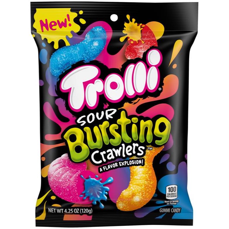 Trolli Gummy Candies - Image 3