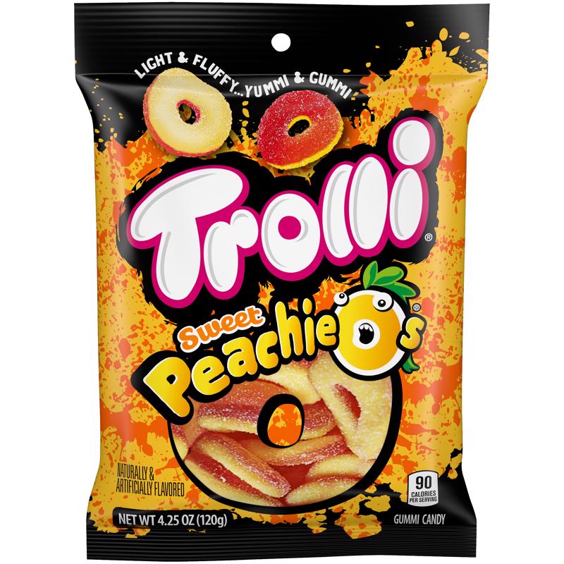 Trolli Gummy Candies - Image 4