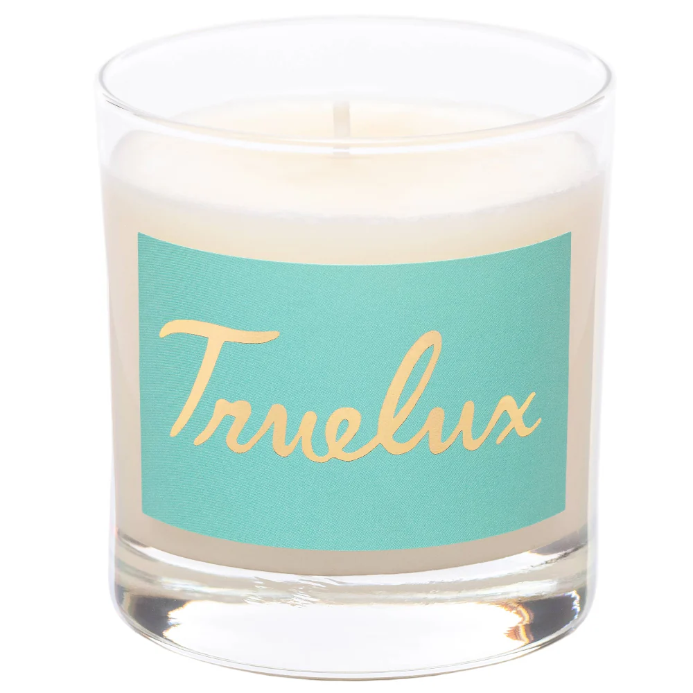 Truelux Soy Lotion Skincare Candles - 8.3 oz. - Image 2
