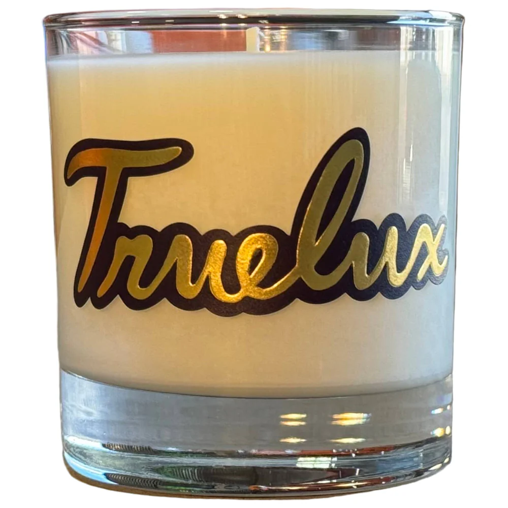 Truelux Soy Lotion Skincare Candles - 8.3 oz. - Image 4