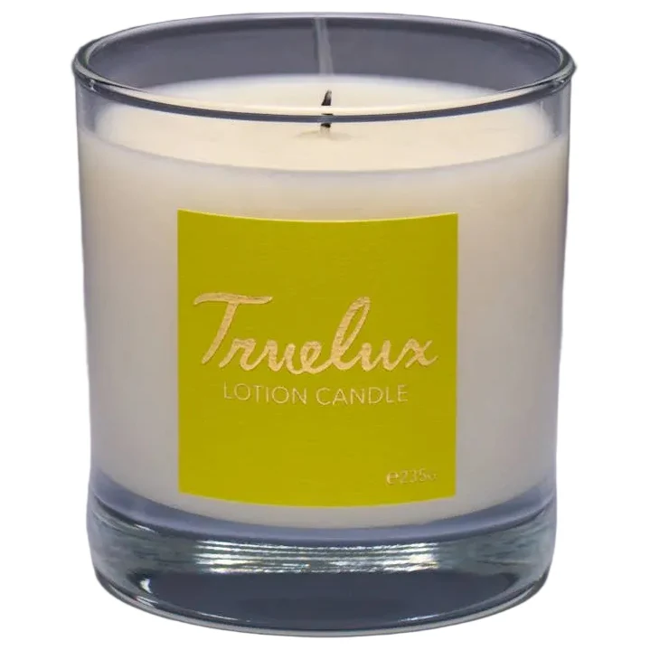 Truelux Soy Lotion Skincare Candles - 8.3 oz. - Image 8