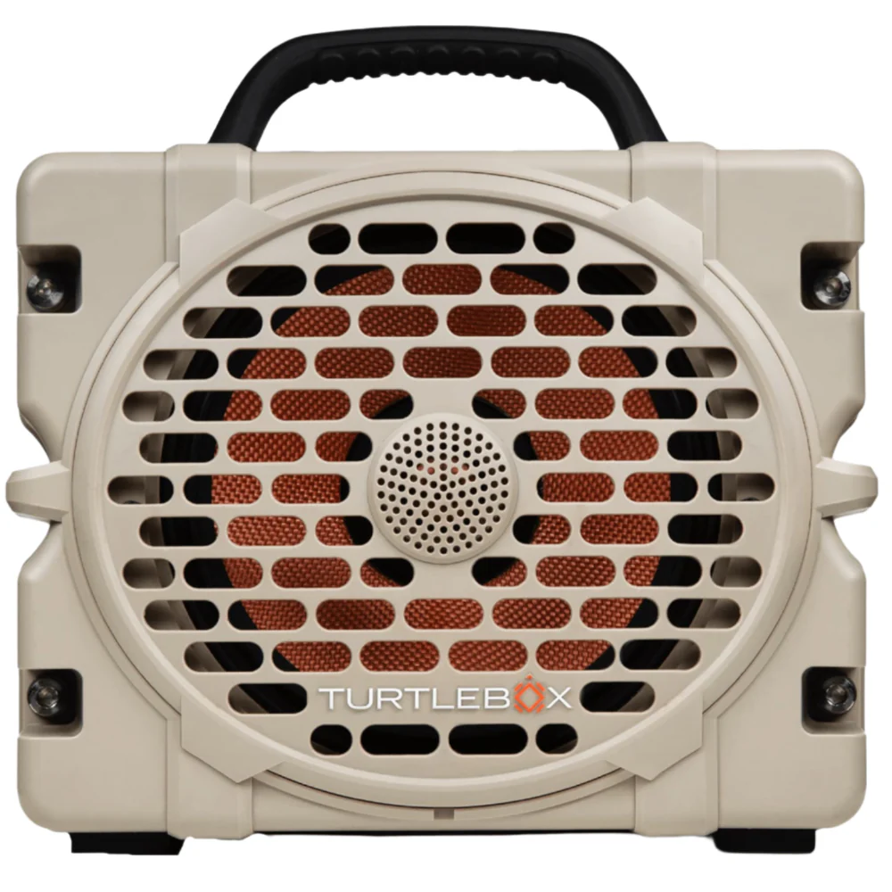 Turtlebox Grande XL Rechargeable Bluetooth Speaker - Image 3