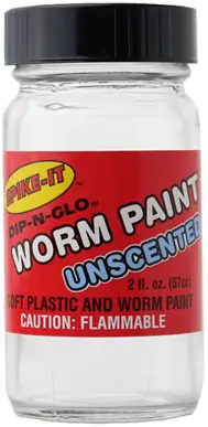 Spike-It Dip-N-Glo Scented Soft Lure Dye - 2 oz. - Image 3