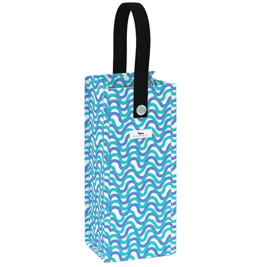Scout Spirit Chillah & Liftah Wine Bottle Bags - Image 3
