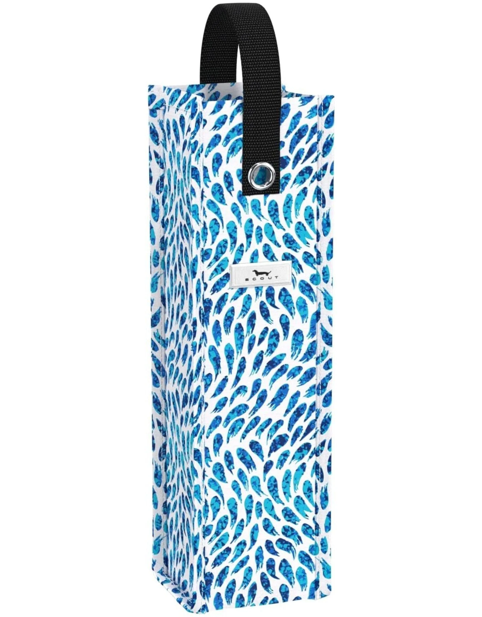 Spirit Liftah Wine Bottle Bag - Image 3