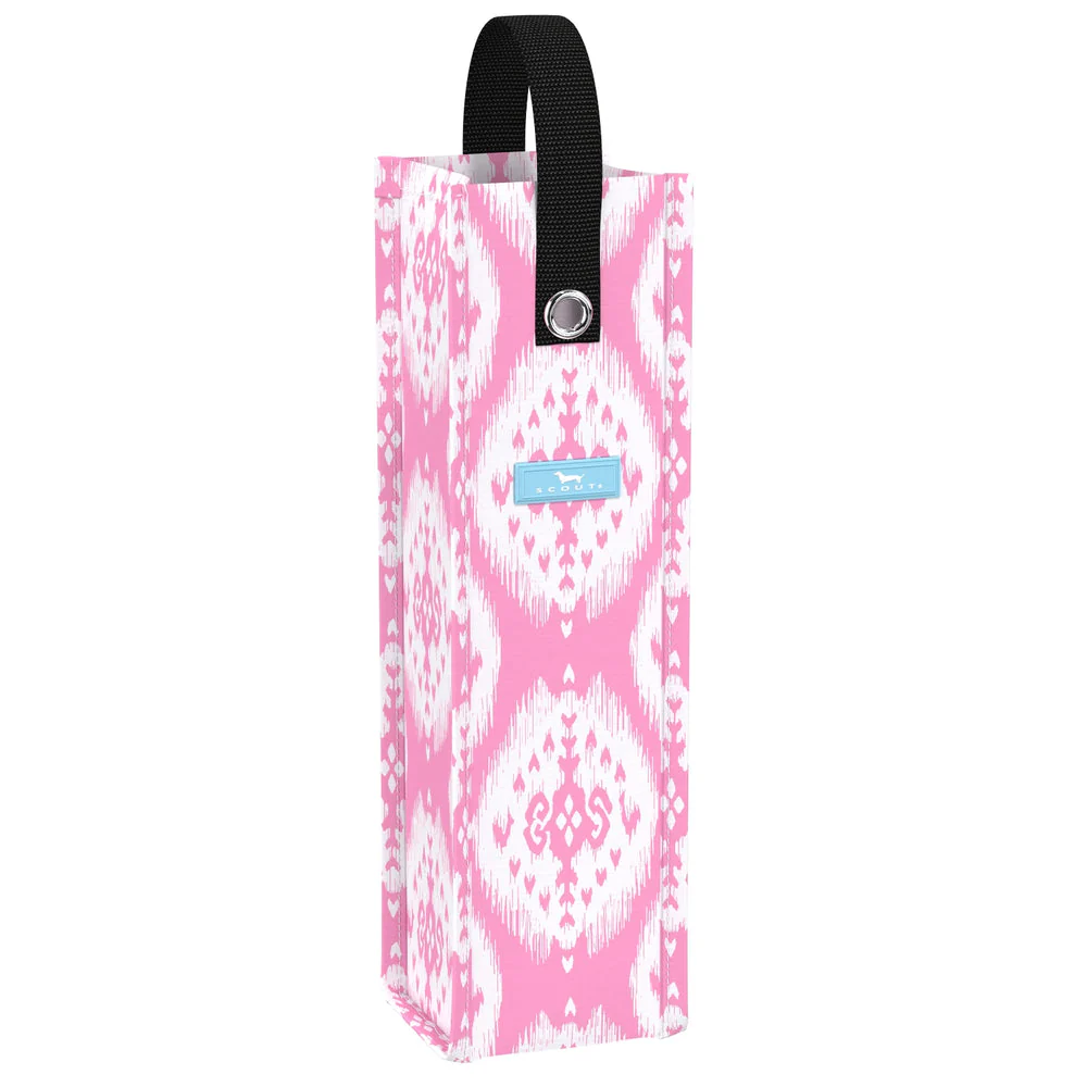 Spirit Liftah Wine Bottle Bag - Image 4