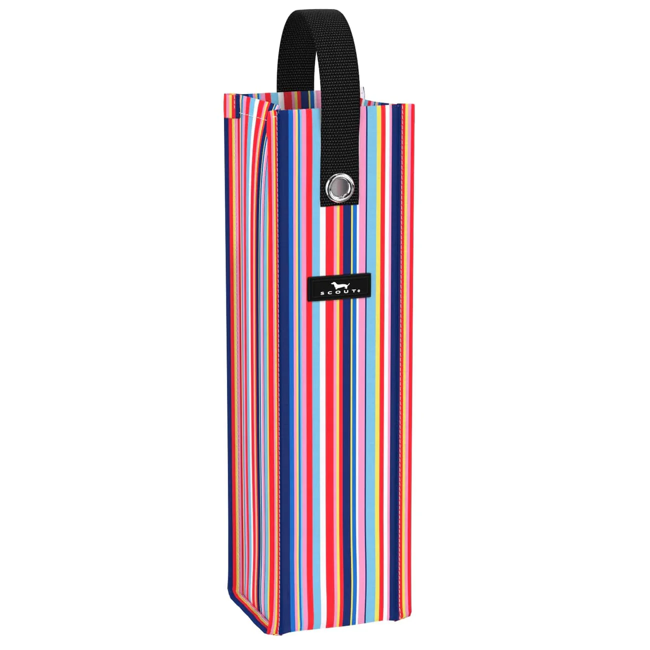 Spirit Liftah Wine Bottle Bag - Image 6