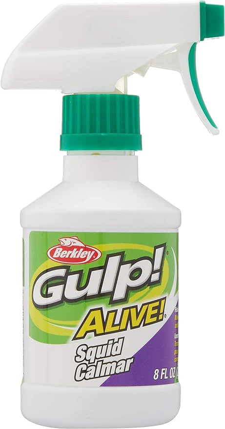 Berkley Gulp! Alive! Fish Attractant Spray - 8 oz. - Image 4