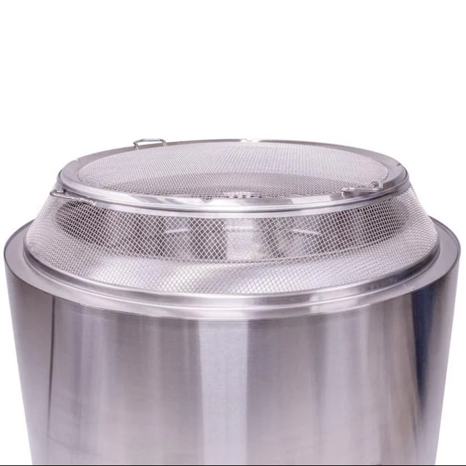 Solo Stove Stainless Steel Fire Pit Spark Screens - Image 2