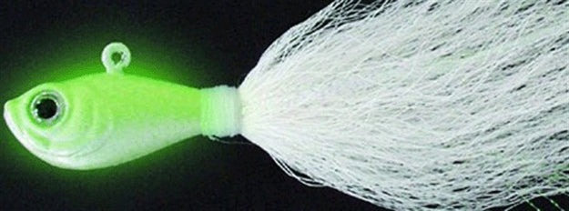 Spro/Gamakatsu Prime Bucktail Jig - Image 3