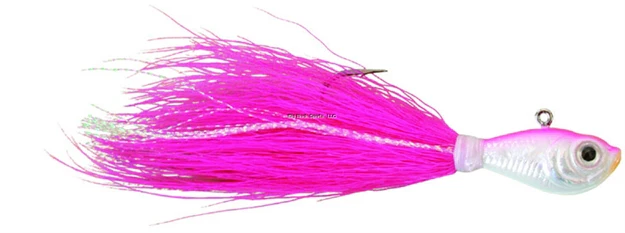 Spro/Gamakatsu Prime Bucktail Jig - Image 4