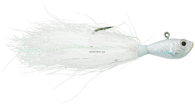 Spro/Gamakatsu Prime Bucktail Jig - Image 5