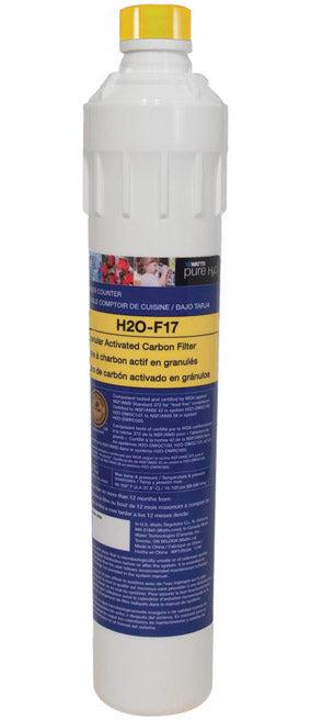Watts 3-Stage Reverse Osmosis Water Filtration System (& Cartridges) - Image 4
