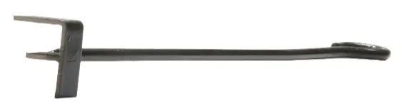 Universal Ironworks Single Letter & Country Icon BBQ Branding Irons - Image 11