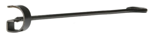 Universal Ironworks Single Letter & Country Icon BBQ Branding Irons - Image 12