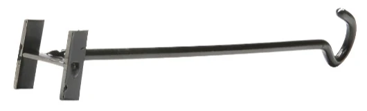 Universal Ironworks Single Letter & Country Icon BBQ Branding Irons - Image 13