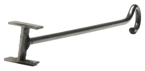 Universal Ironworks Single Letter & Country Icon BBQ Branding Irons - Image 14