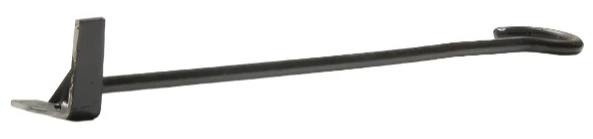 Universal Ironworks Single Letter & Country Icon BBQ Branding Irons - Image 17