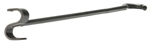 Universal Ironworks Single Letter & Country Icon BBQ Branding Irons - Image 24