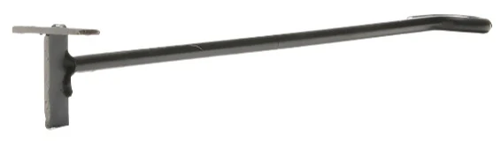 Universal Ironworks Single Letter & Country Icon BBQ Branding Irons - Image 25