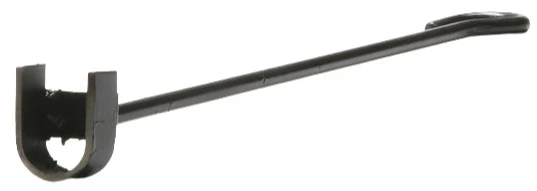Universal Ironworks Single Letter & Country Icon BBQ Branding Irons - Image 26