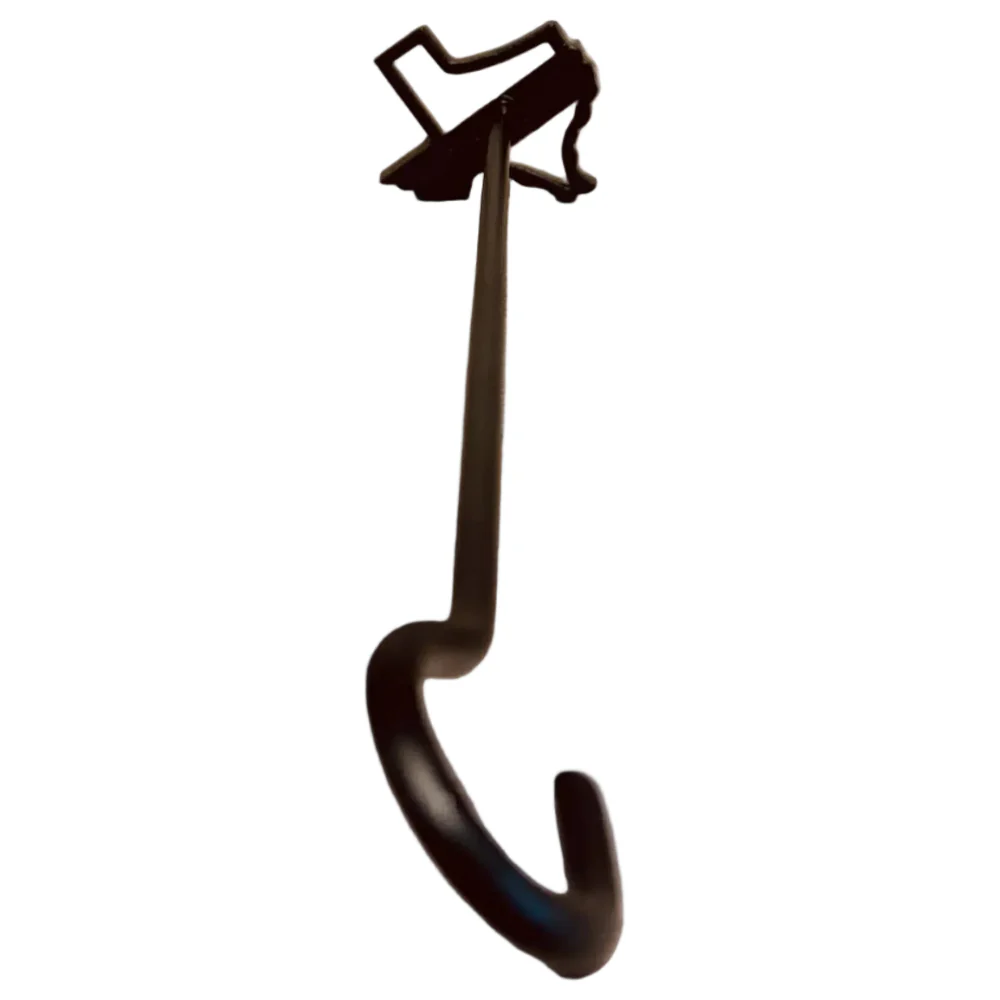 Universal Ironworks Single Letter & Country Icon BBQ Branding Irons - Image 32