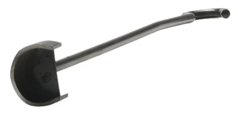 Universal Ironworks Single Letter & Country Icon BBQ Branding Irons - Image 8