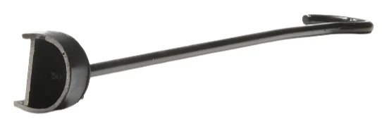 Universal Ironworks Single Letter & Country Icon BBQ Branding Irons - Image 9