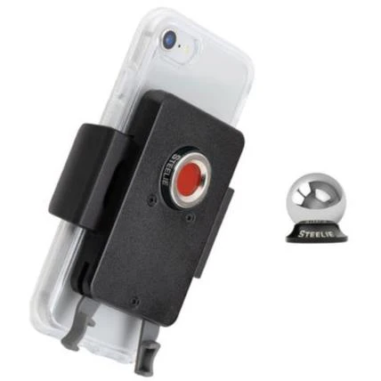 Nite Ize Steelie Dash-Mounted Magnetic Phone Holder - Image 3