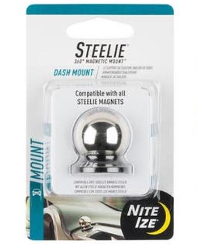 Nite Ize Steelie Dash-Mounted Magnetic Phone Holder - Image 4