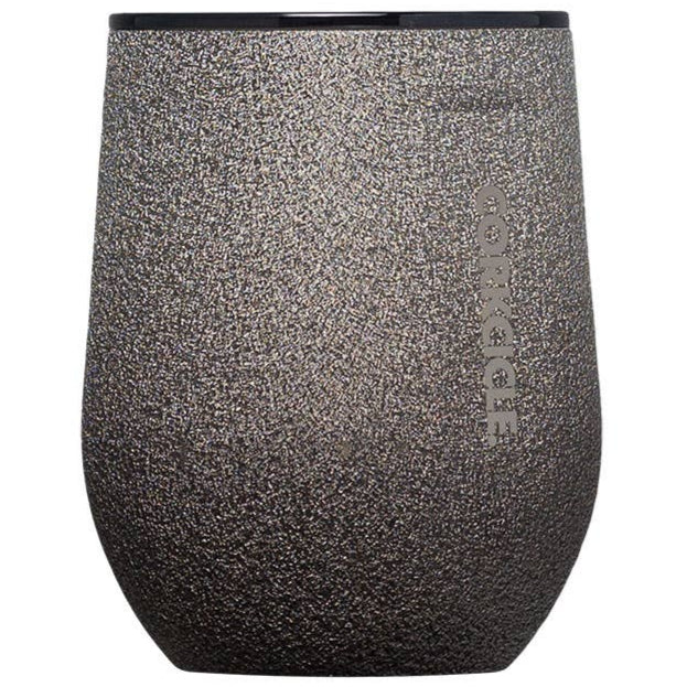 Corkcicle Insulated Stemless Wine Glasses - 7 & 12 oz. - Image 15