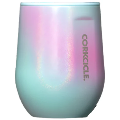 Corkcicle Insulated Stemless Wine Glasses - 7 & 12 oz. - Image 16