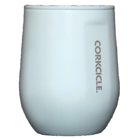 Corkcicle Insulated Stemless Wine Glasses - 7 & 12 oz. - Image 7